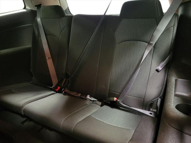 used 2015 Chevrolet Traverse car, priced at $8,500