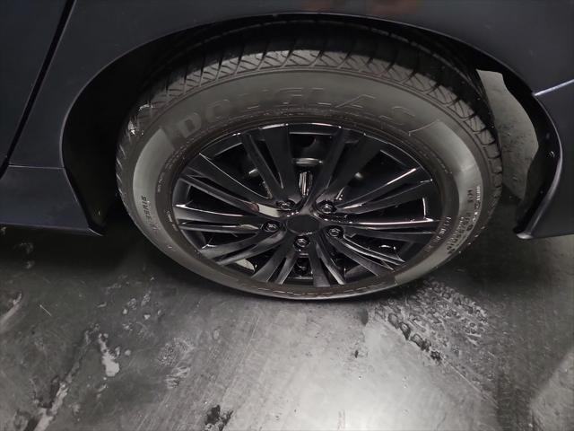 used 2018 Honda Civic car, priced at $10,995