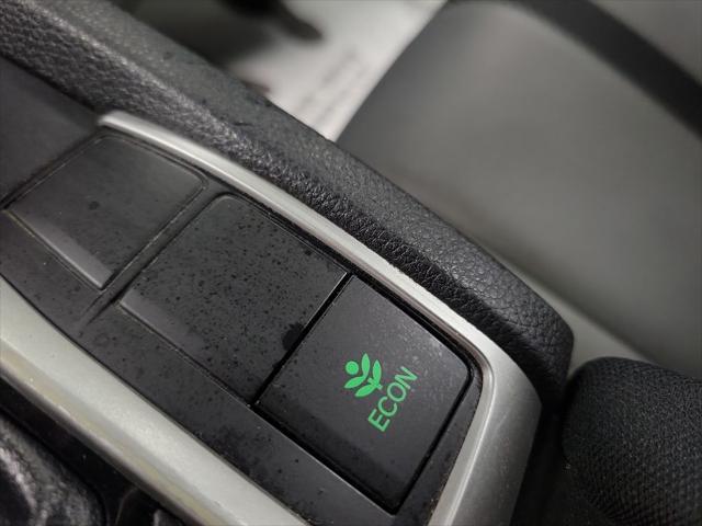 used 2018 Honda Civic car, priced at $10,995