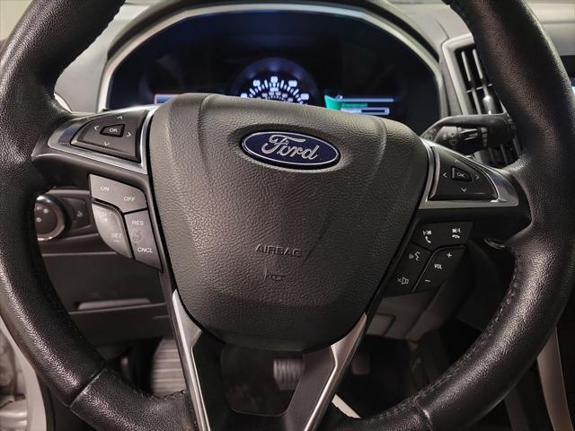used 2018 Ford Edge car, priced at $11,995