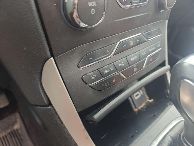 used 2018 Ford Edge car, priced at $12,995