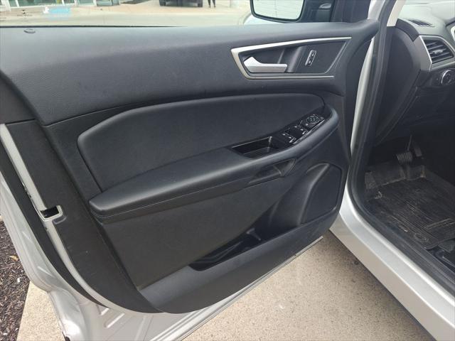 used 2018 Ford Edge car, priced at $12,995