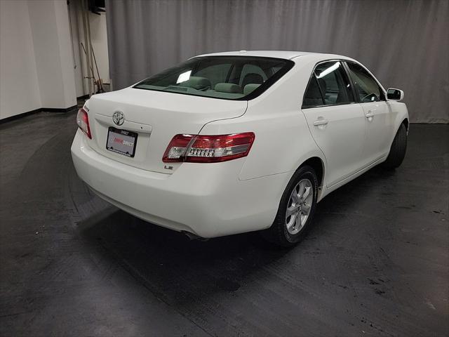 used 2011 Toyota Camry car, priced at $7,995