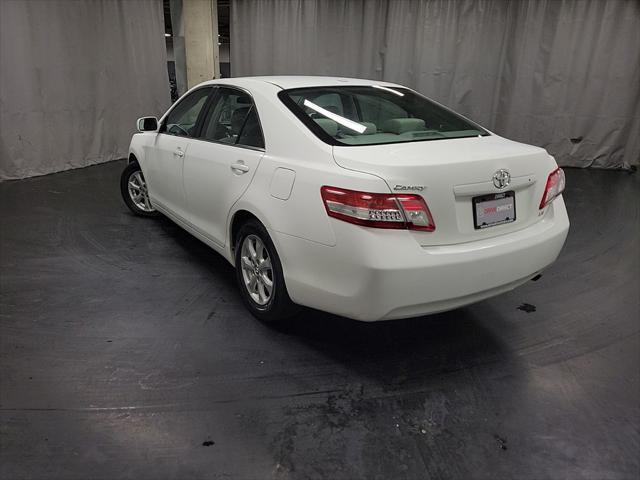 used 2011 Toyota Camry car, priced at $7,995