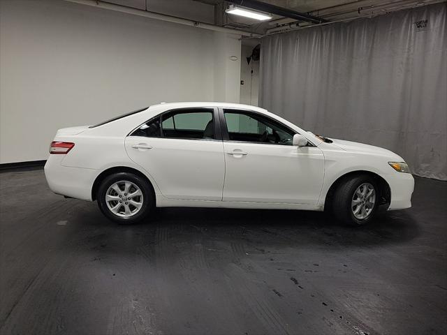 used 2011 Toyota Camry car, priced at $7,995