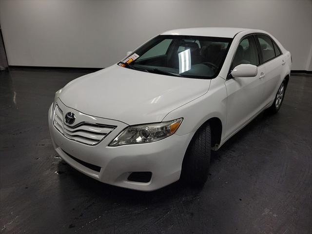 used 2011 Toyota Camry car, priced at $7,995