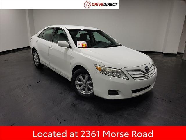 used 2011 Toyota Camry car, priced at $7,995