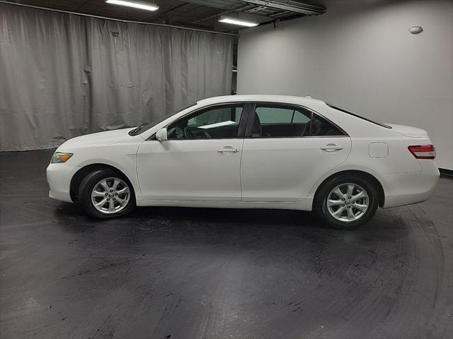 used 2011 Toyota Camry car, priced at $7,995