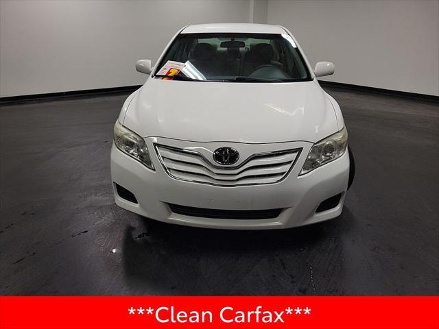 used 2011 Toyota Camry car, priced at $7,995