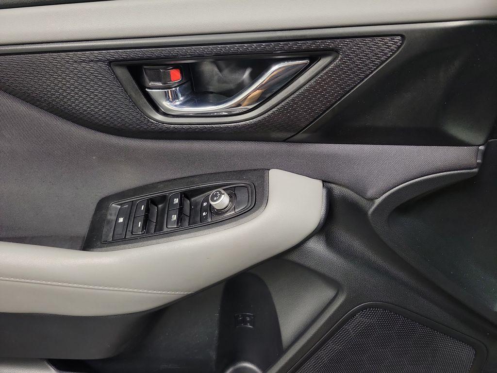 used 2022 Subaru Outback car, priced at $19,500