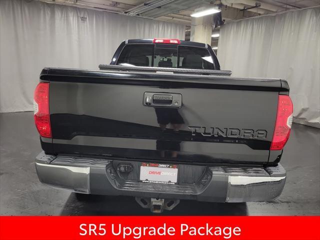 used 2015 Toyota Tundra car, priced at $23,500