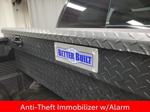 used 2015 Toyota Tundra car, priced at $23,500