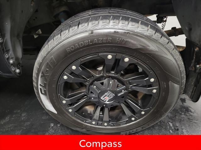 used 2015 Toyota Tundra car, priced at $23,500