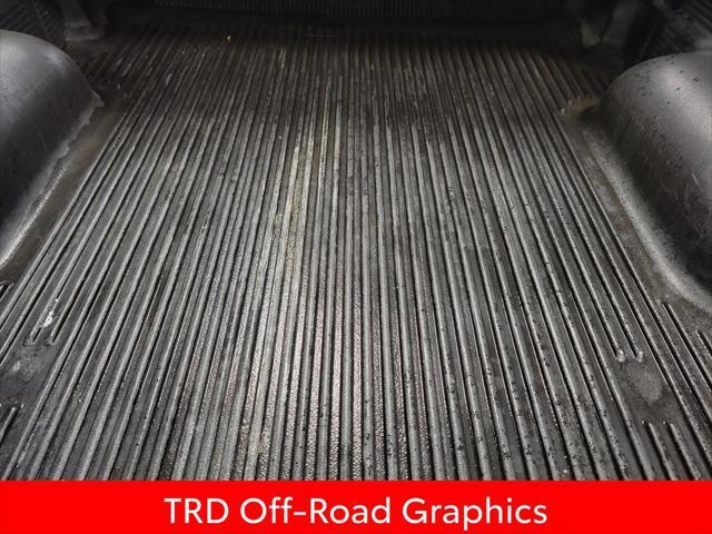 used 2015 Toyota Tundra car, priced at $23,500