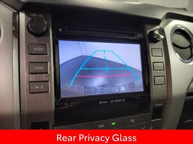 used 2015 Toyota Tundra car, priced at $23,500