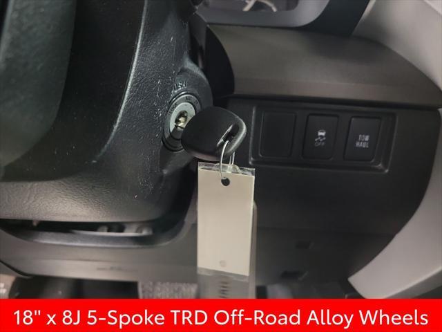 used 2015 Toyota Tundra car, priced at $23,500
