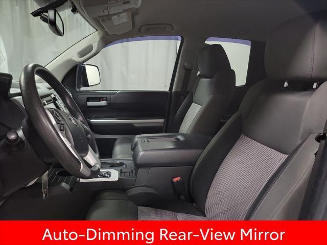 used 2015 Toyota Tundra car, priced at $23,500