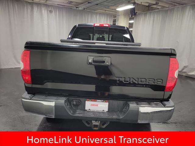 used 2015 Toyota Tundra car, priced at $23,500