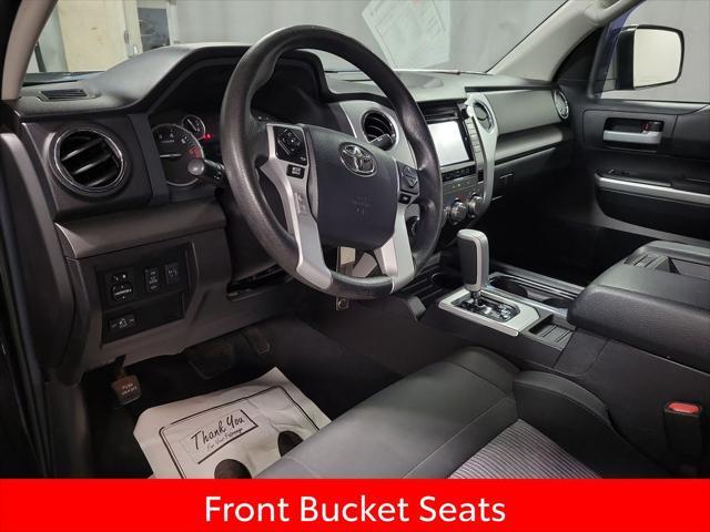 used 2015 Toyota Tundra car, priced at $23,500