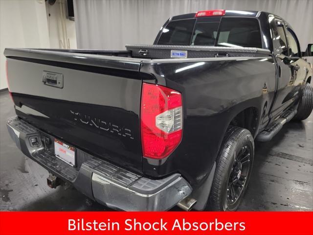 used 2015 Toyota Tundra car, priced at $23,500