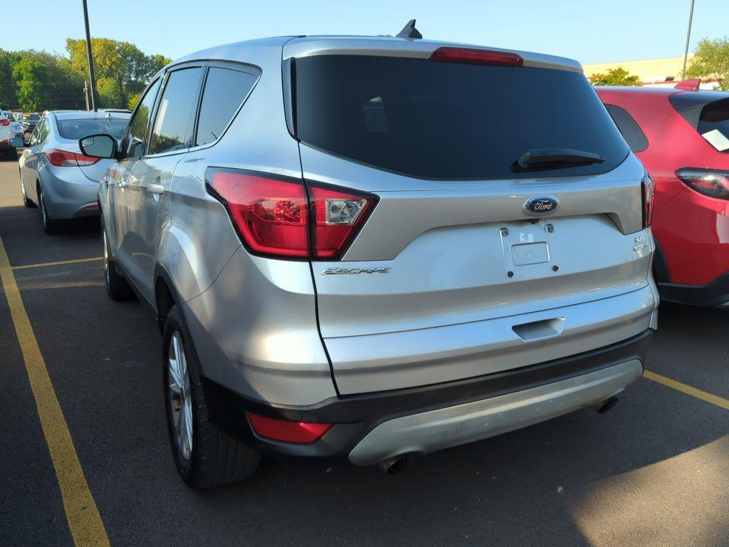 used 2019 Ford Escape car, priced at $14,500