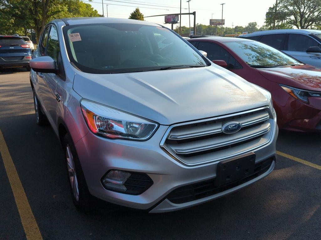 used 2019 Ford Escape car, priced at $14,500