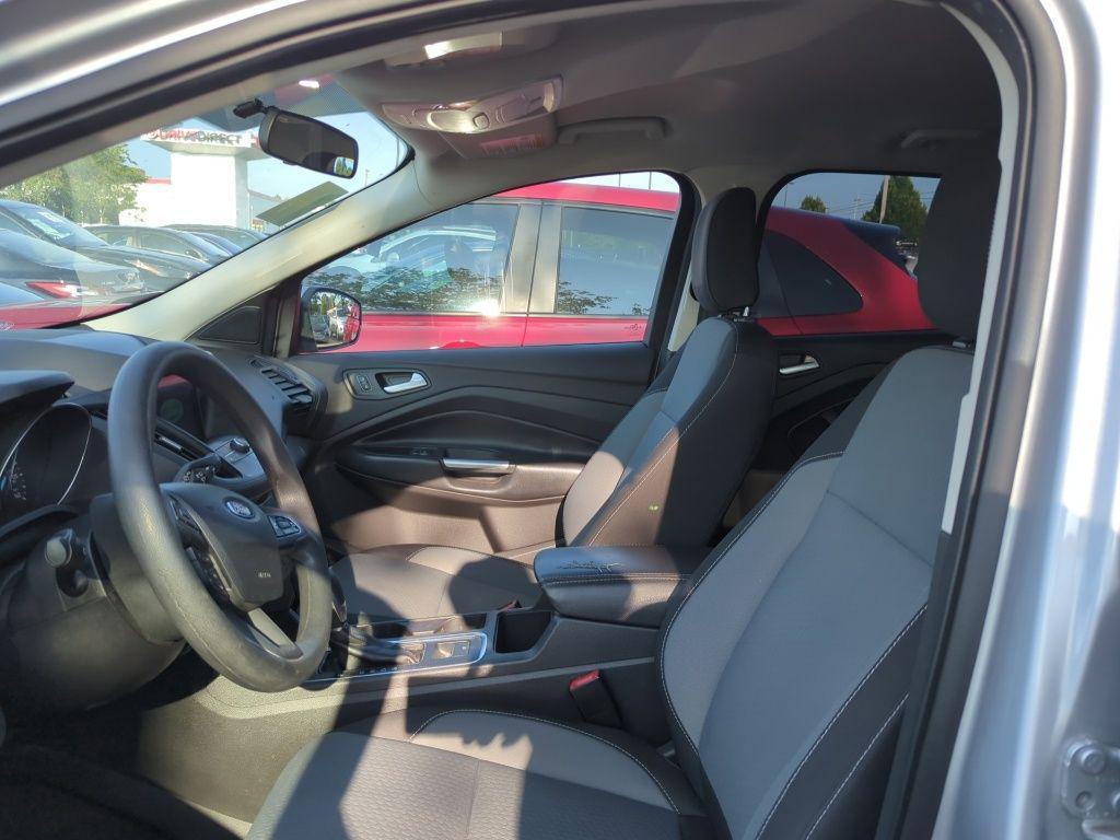 used 2019 Ford Escape car, priced at $14,500