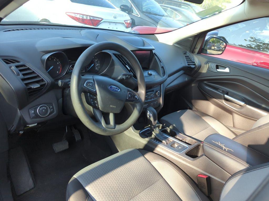 used 2019 Ford Escape car, priced at $14,500