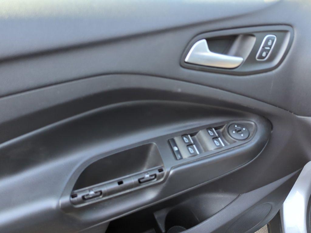 used 2019 Ford Escape car, priced at $14,500