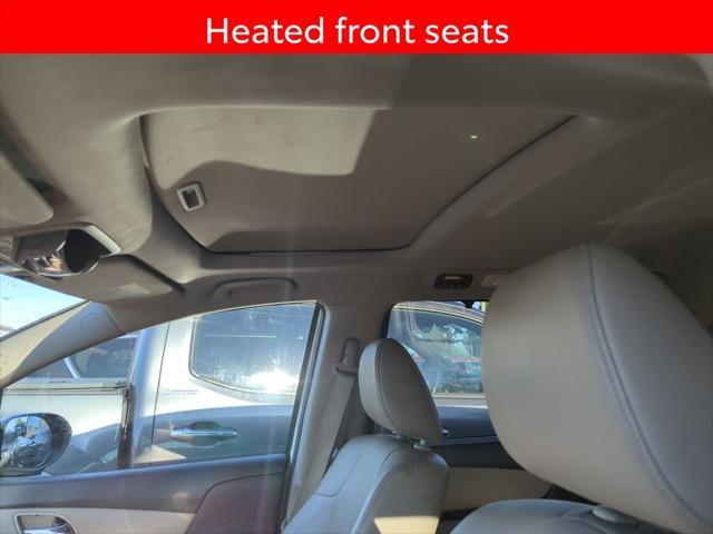used 2016 Honda Odyssey car, priced at $13,995
