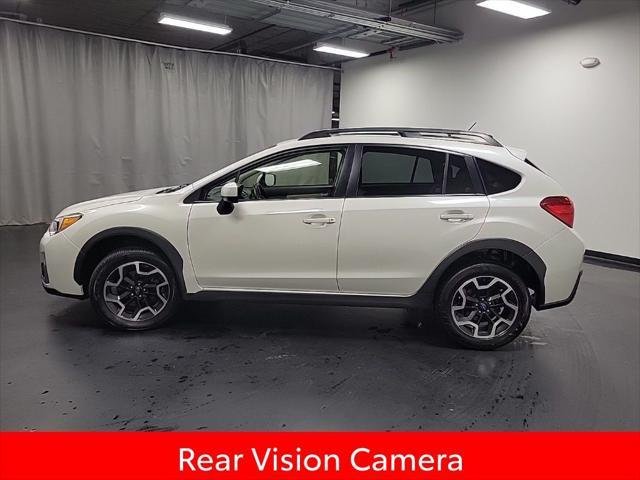 used 2017 Subaru Crosstrek car, priced at $12,995