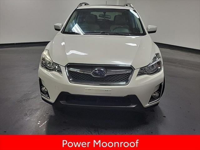 used 2017 Subaru Crosstrek car, priced at $12,995