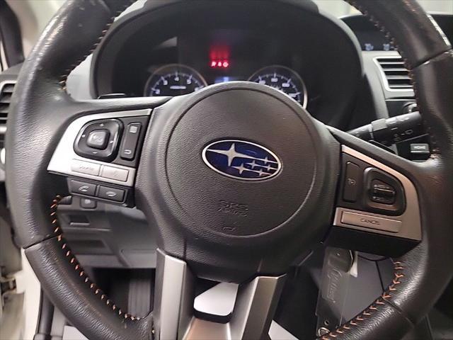 used 2017 Subaru Crosstrek car, priced at $12,995