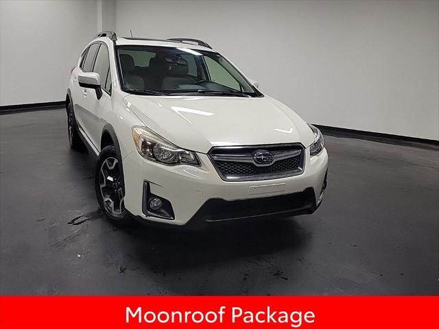 used 2017 Subaru Crosstrek car, priced at $12,995