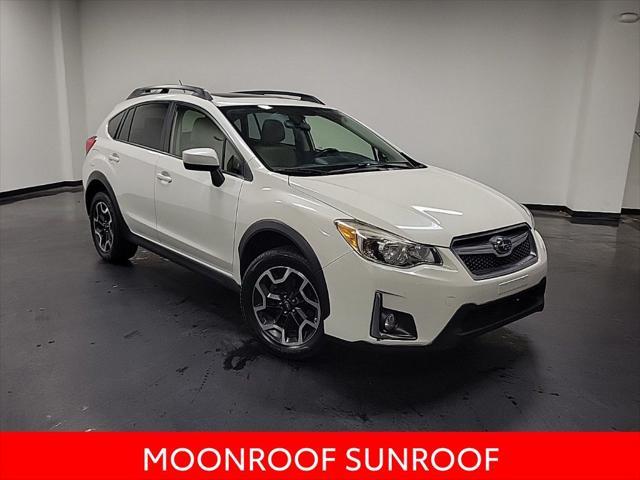 used 2017 Subaru Crosstrek car, priced at $12,995