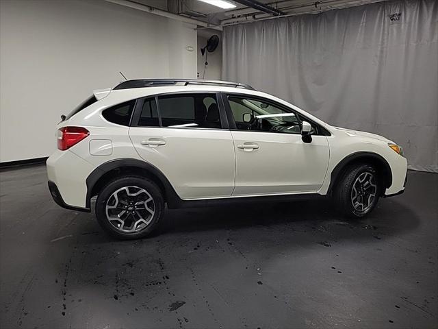 used 2017 Subaru Crosstrek car, priced at $12,995