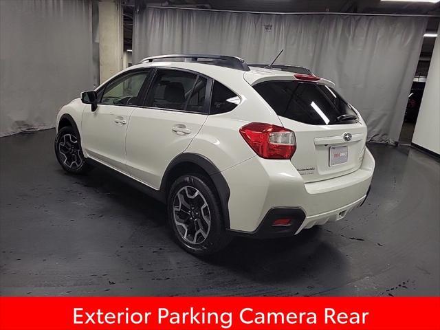 used 2017 Subaru Crosstrek car, priced at $12,995