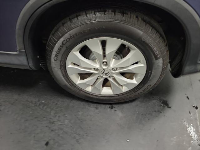 used 2012 Honda CR-V car, priced at $10,495