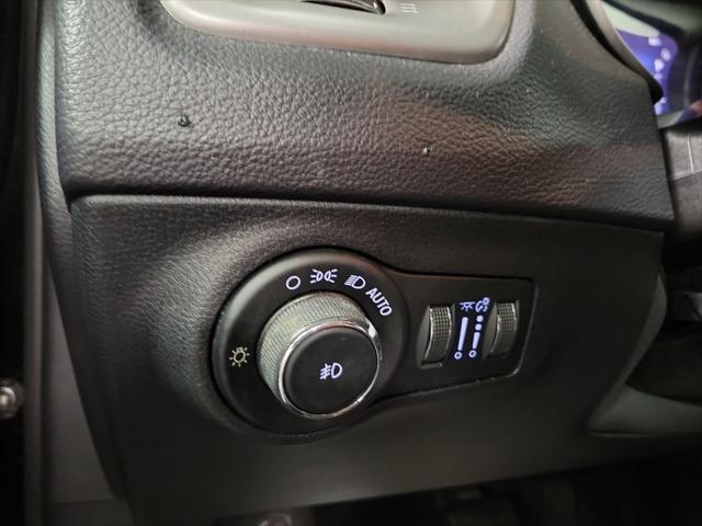 used 2017 Jeep New Compass car, priced at $10,995