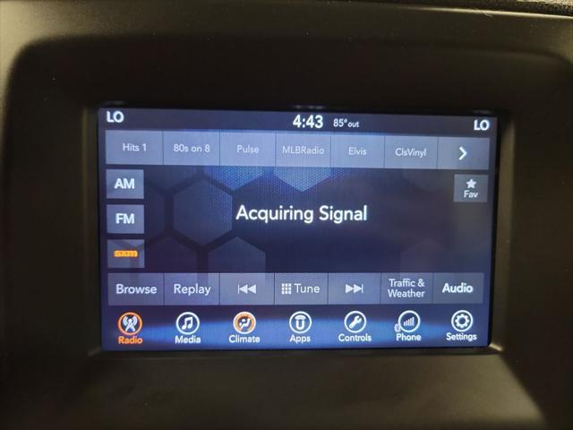 used 2017 Jeep New Compass car, priced at $10,995