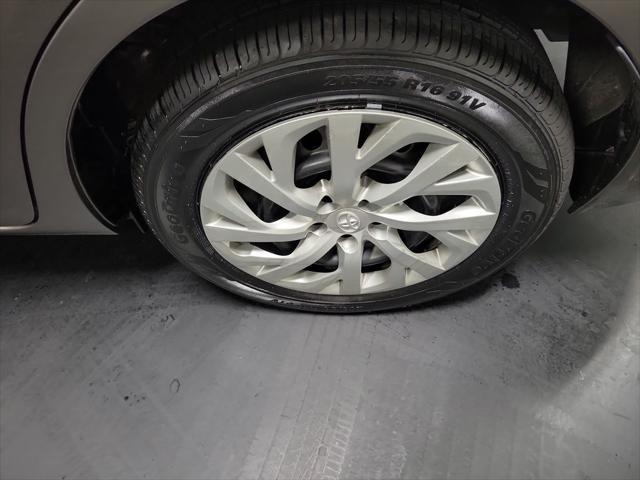 used 2019 Toyota Corolla car, priced at $15,995