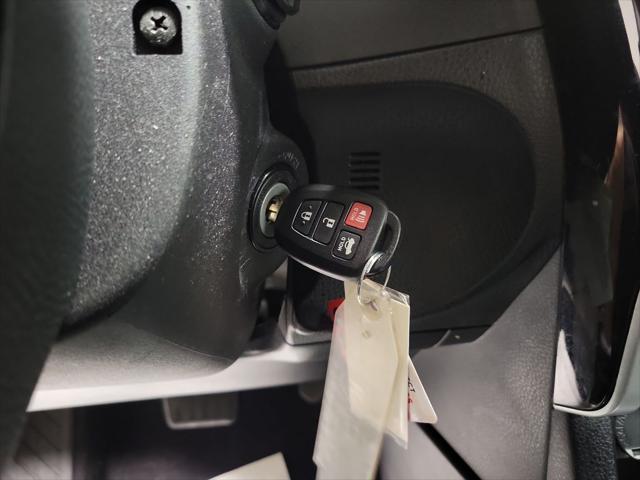 used 2019 Toyota Corolla car, priced at $15,995