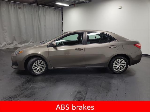used 2019 Toyota Corolla car, priced at $15,995