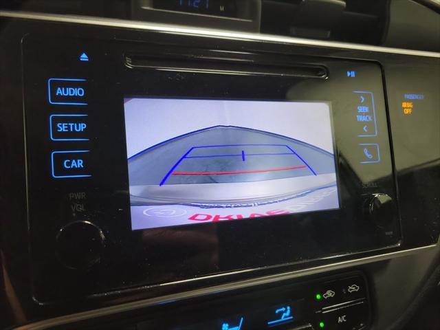 used 2019 Toyota Corolla car, priced at $15,995