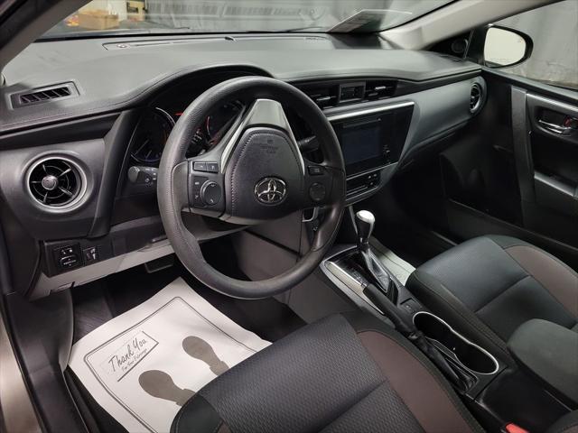 used 2019 Toyota Corolla car, priced at $15,995