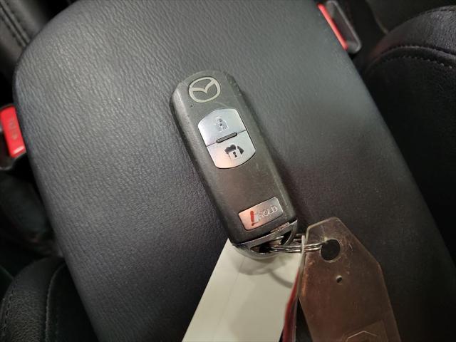 used 2014 Mazda CX-5 car, priced at $10,500