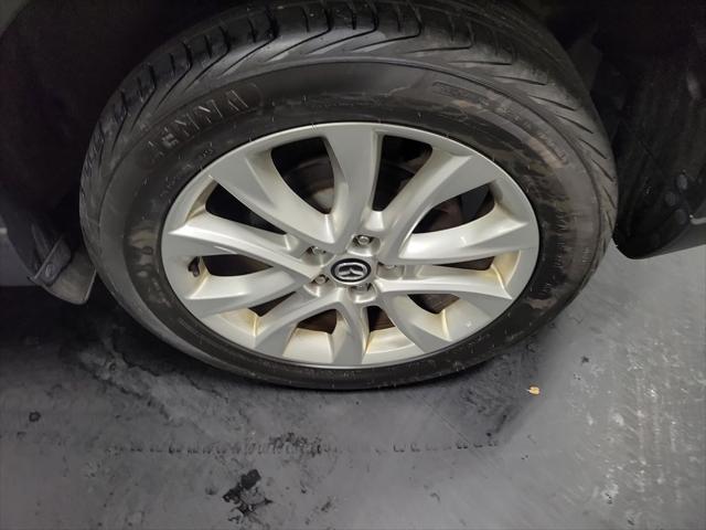 used 2014 Mazda CX-5 car, priced at $10,500