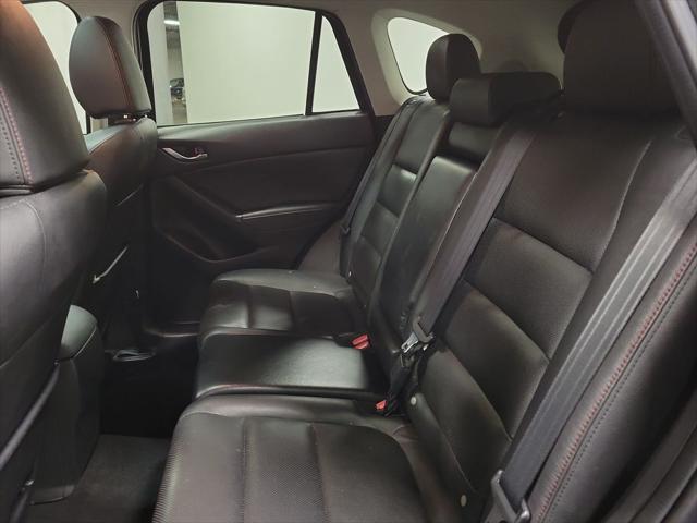 used 2014 Mazda CX-5 car, priced at $10,500