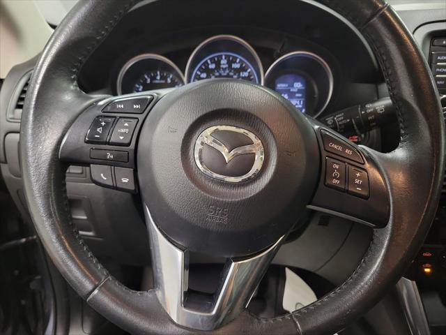 used 2014 Mazda CX-5 car, priced at $10,500