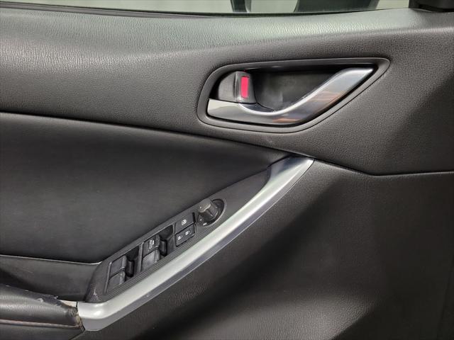 used 2014 Mazda CX-5 car, priced at $10,500